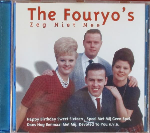 Zeg niet nee