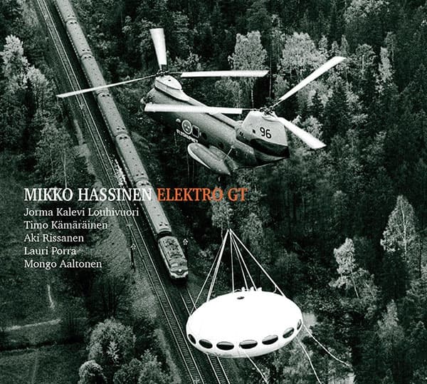 Elektro GT