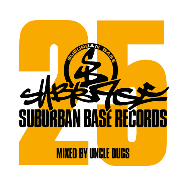Suburban Base 25