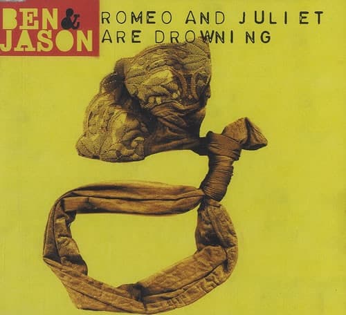 Romeo and Juliet Are Drowning