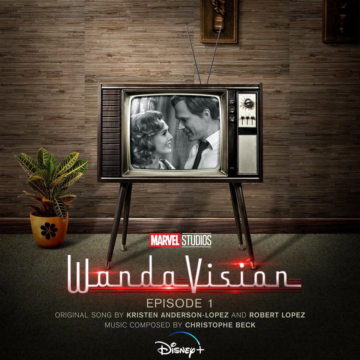 WandaVision, Episode 1