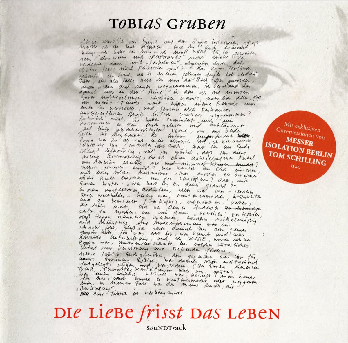 Die Liebe frisst das Leben