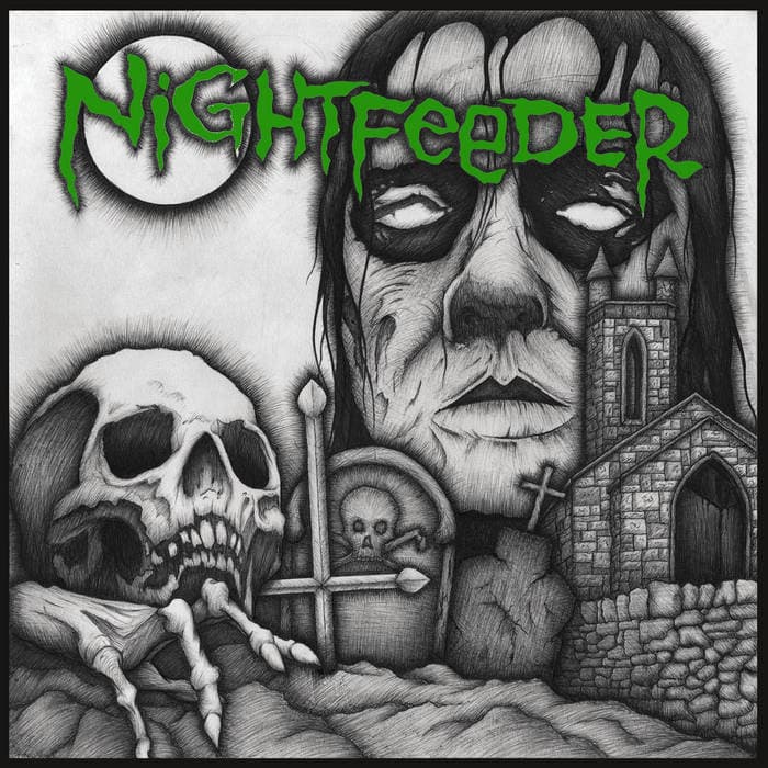 Nightfeeder