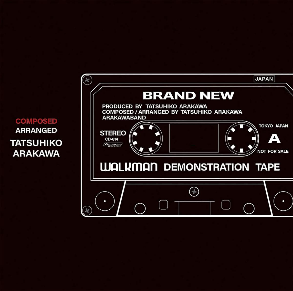 BRAND NEW