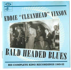 Bald Headed Blues