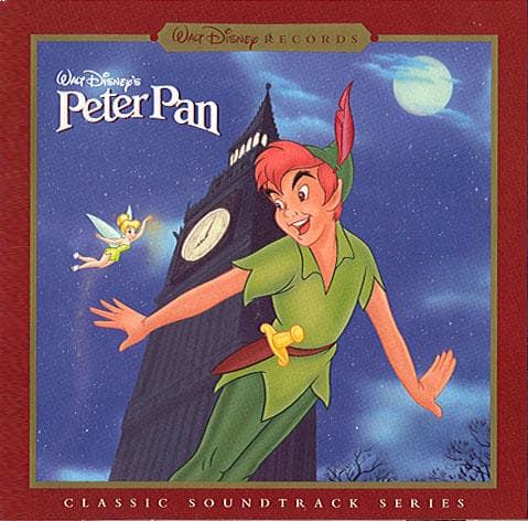 Peter Pan