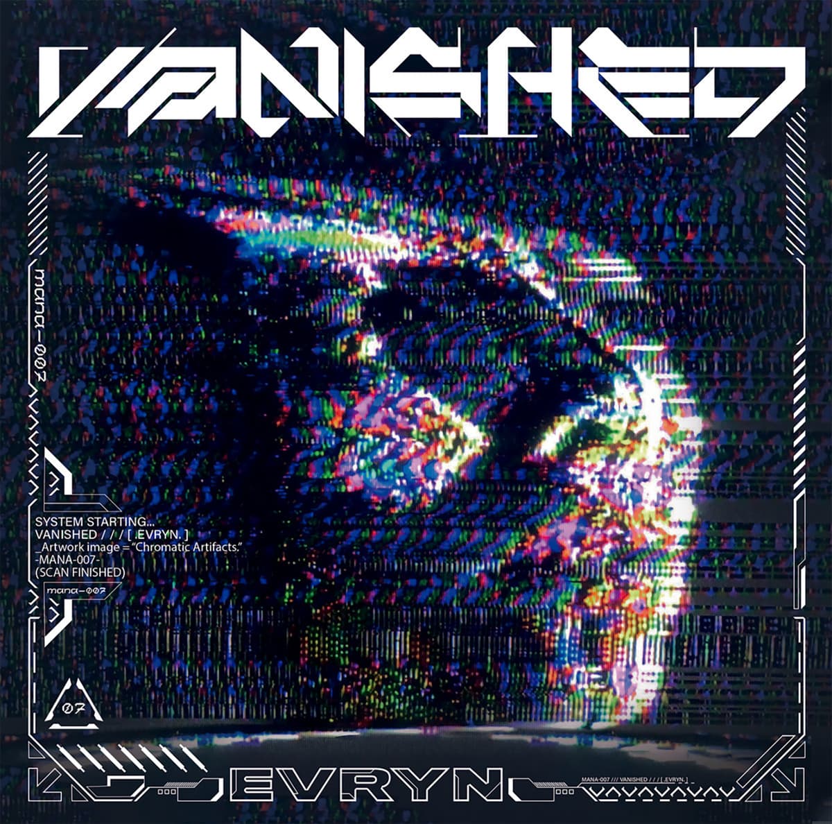 Vanished