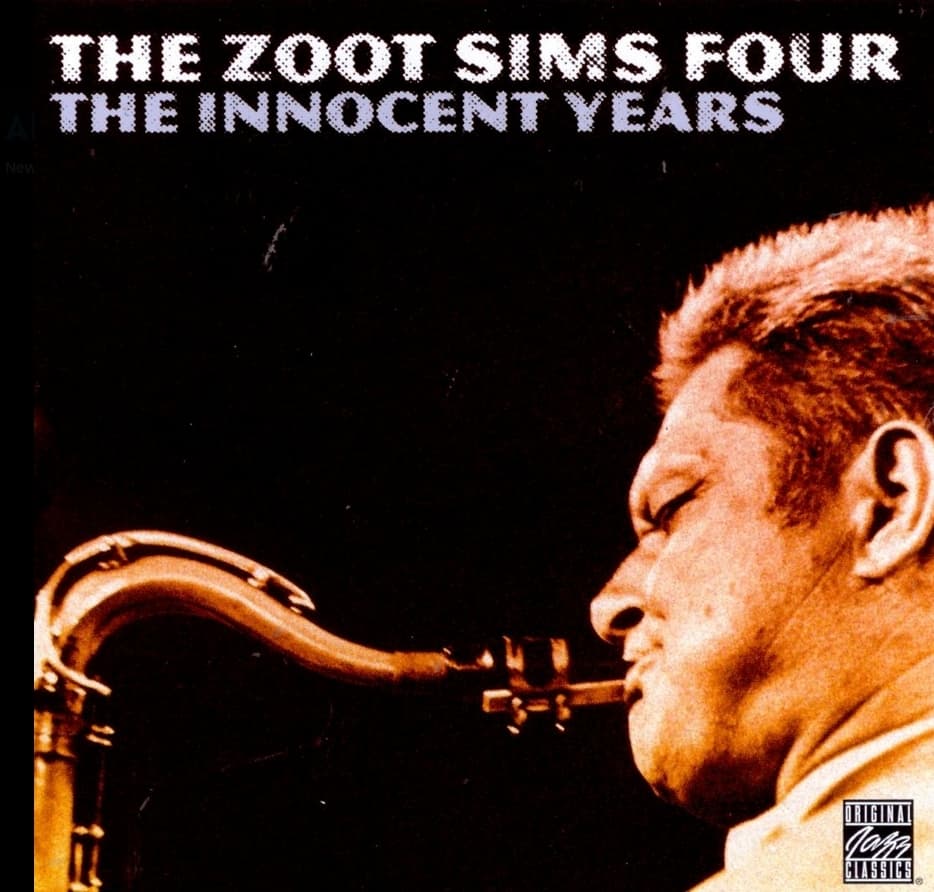 The Innocent Years