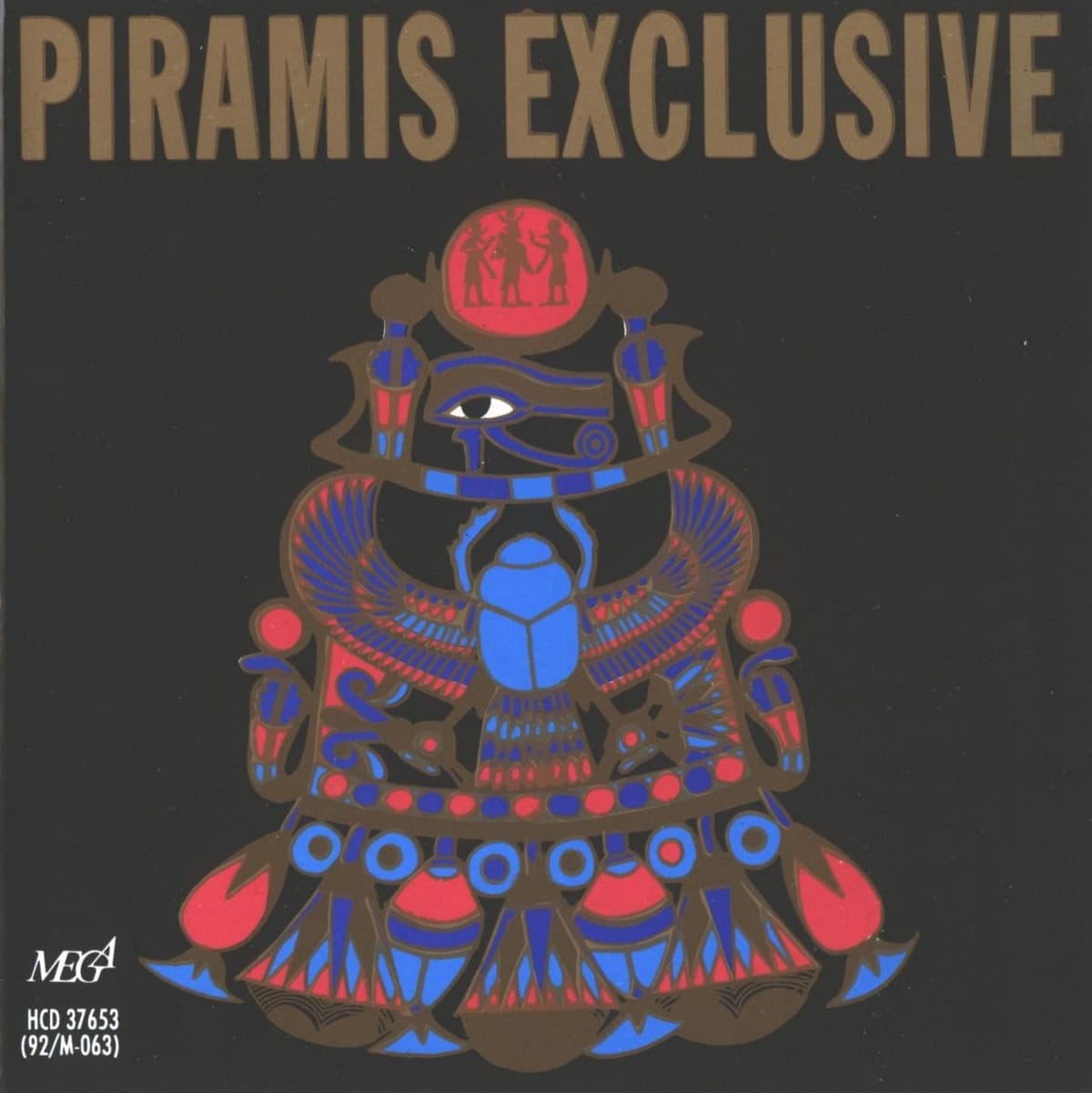 Exclusive