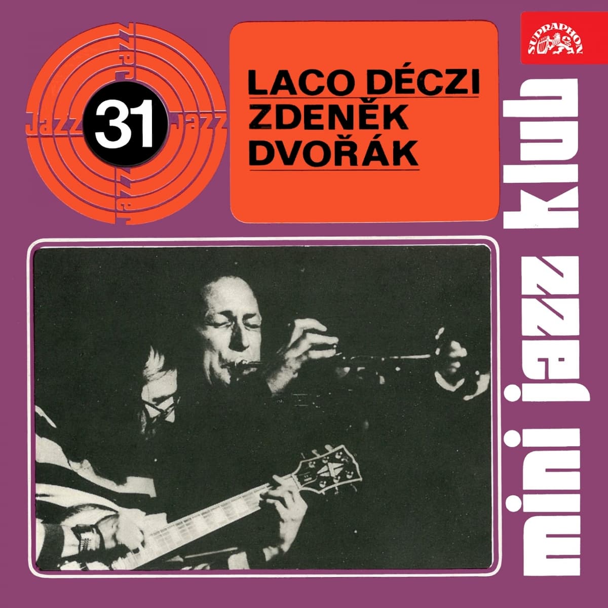 Mini Jazz Klub 31