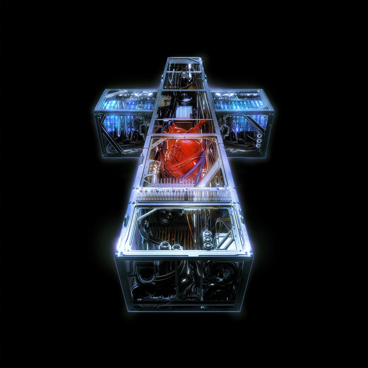 Mannequin Love (Remixes)