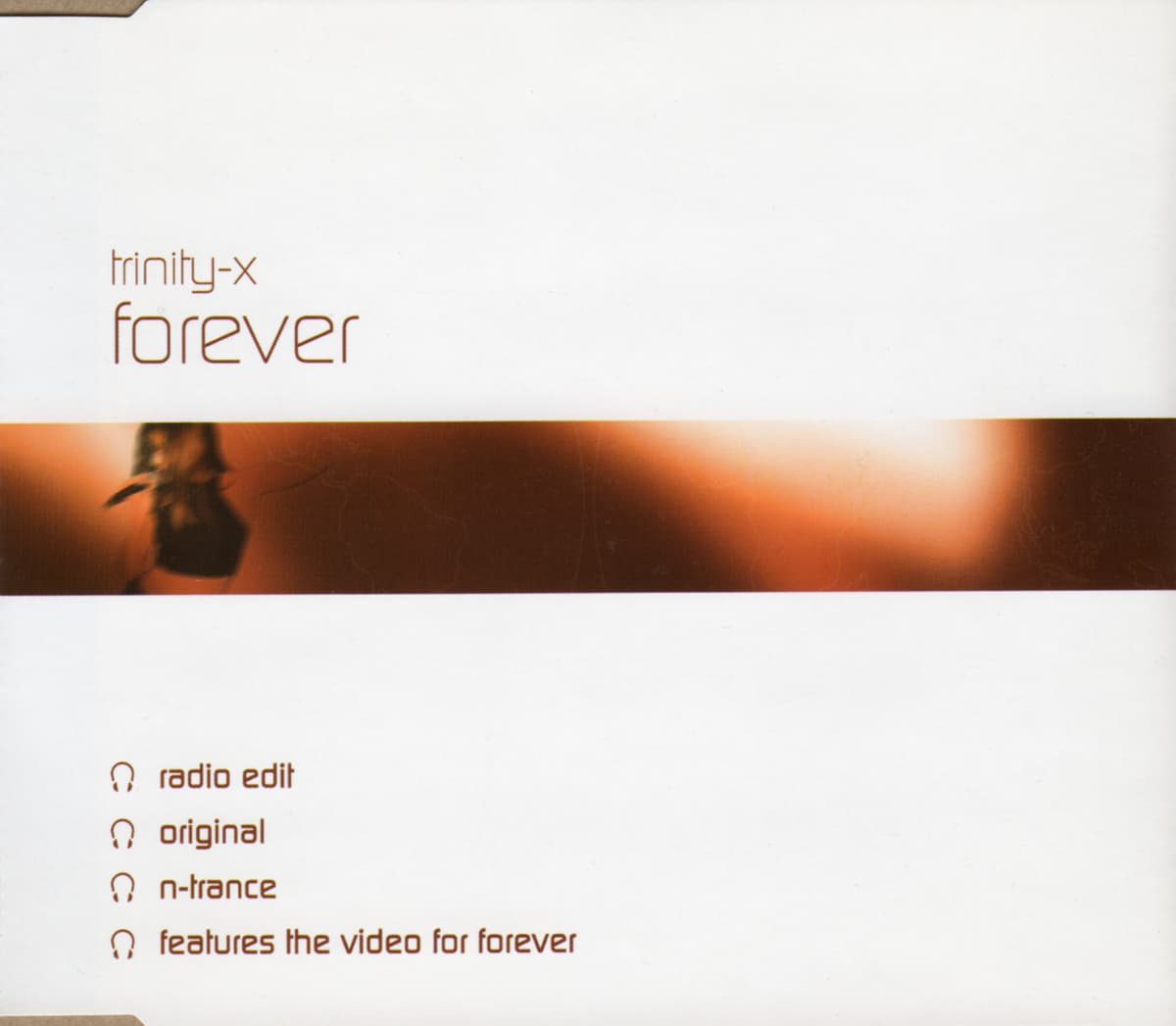 Forever