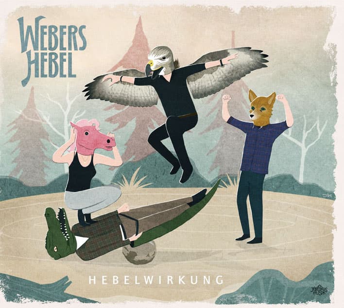 Hebelwirkung