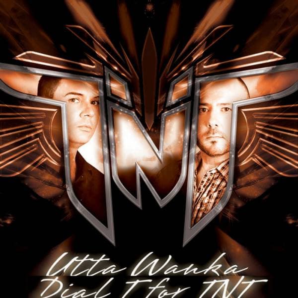 Utta Wanka / Dial T For TNT