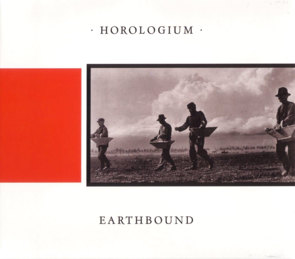 Earthbound