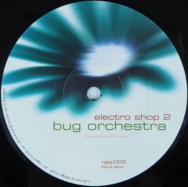 Electro Shop 2