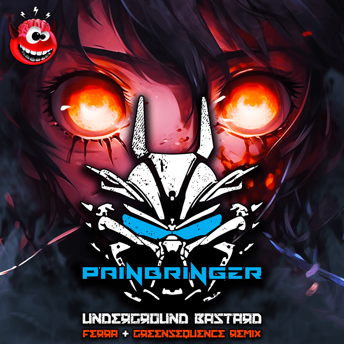 Underground Bastard (Ferra & Greensequence remix)