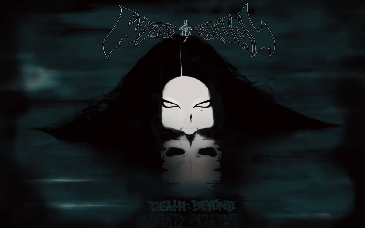 Death:Beyond