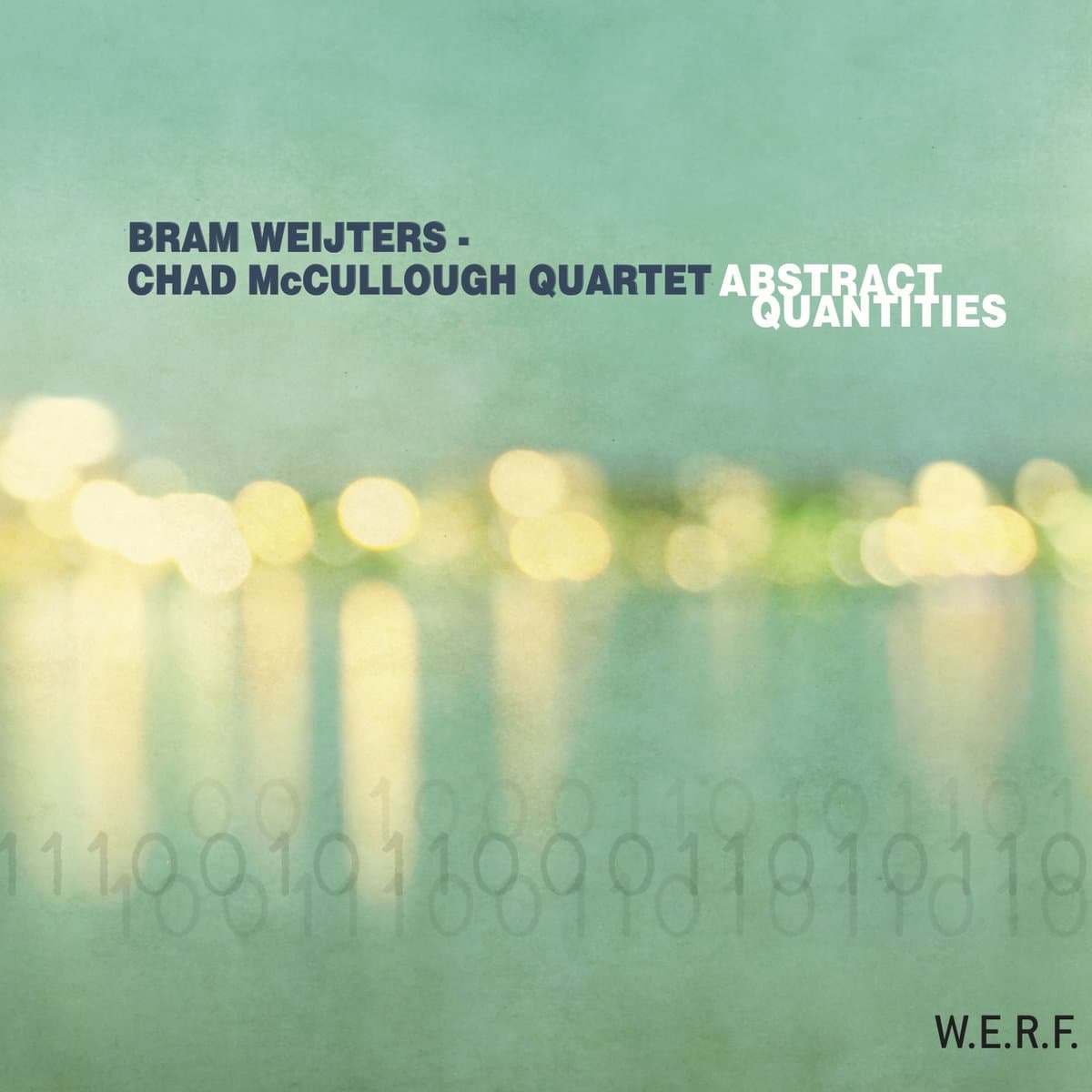 Abstract Quantities