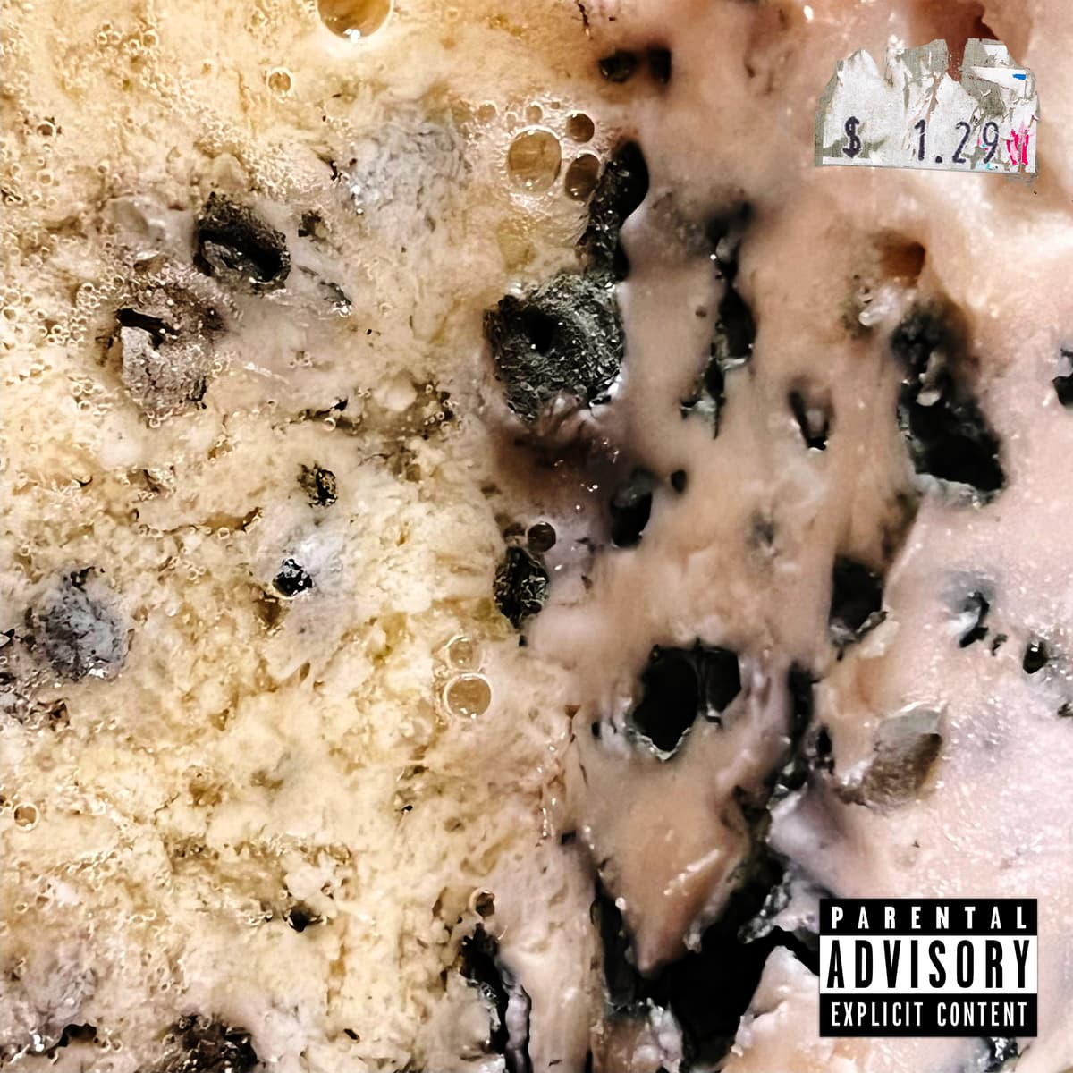 BLUE CHEESE
