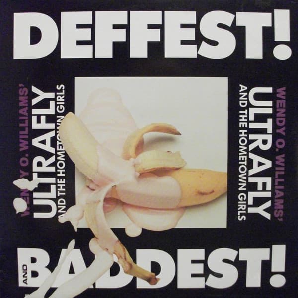 Deffest! and Baddest!