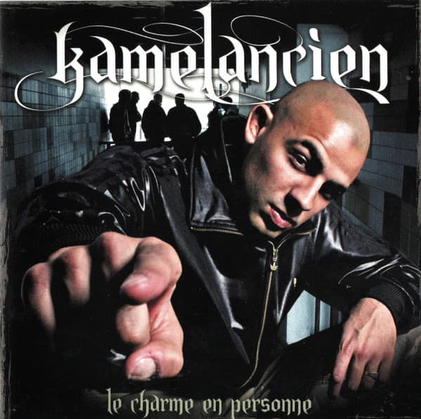 Le Charme en personne