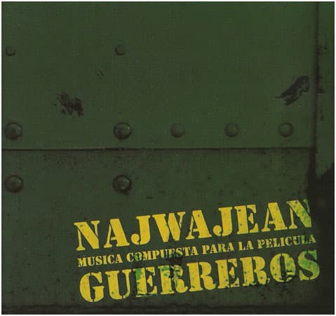 Guerreros