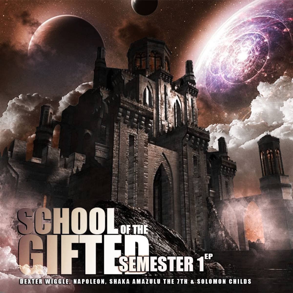 Semester 1 EP