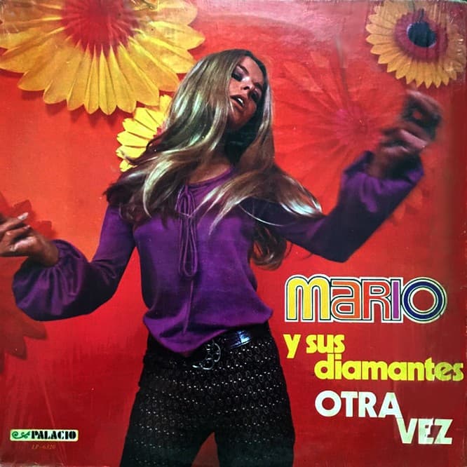 Otra vez