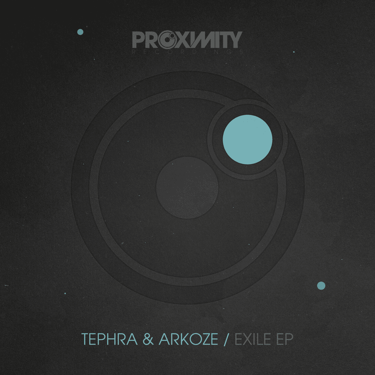 Exile EP