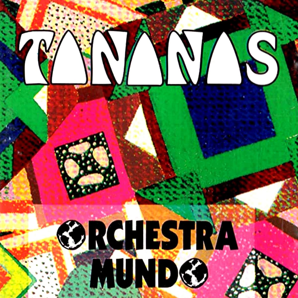 Orchestra Mundo