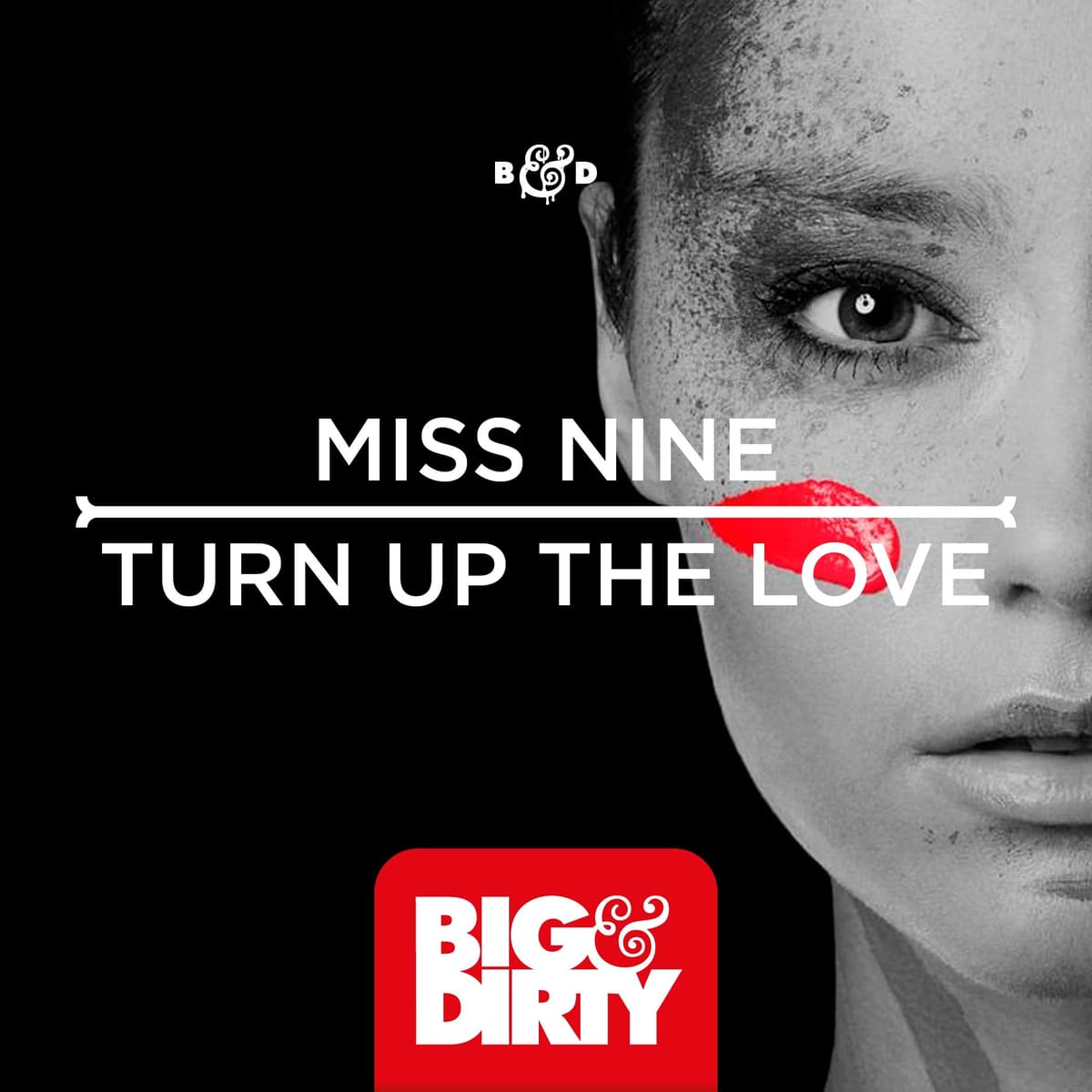 Turn Up the Love