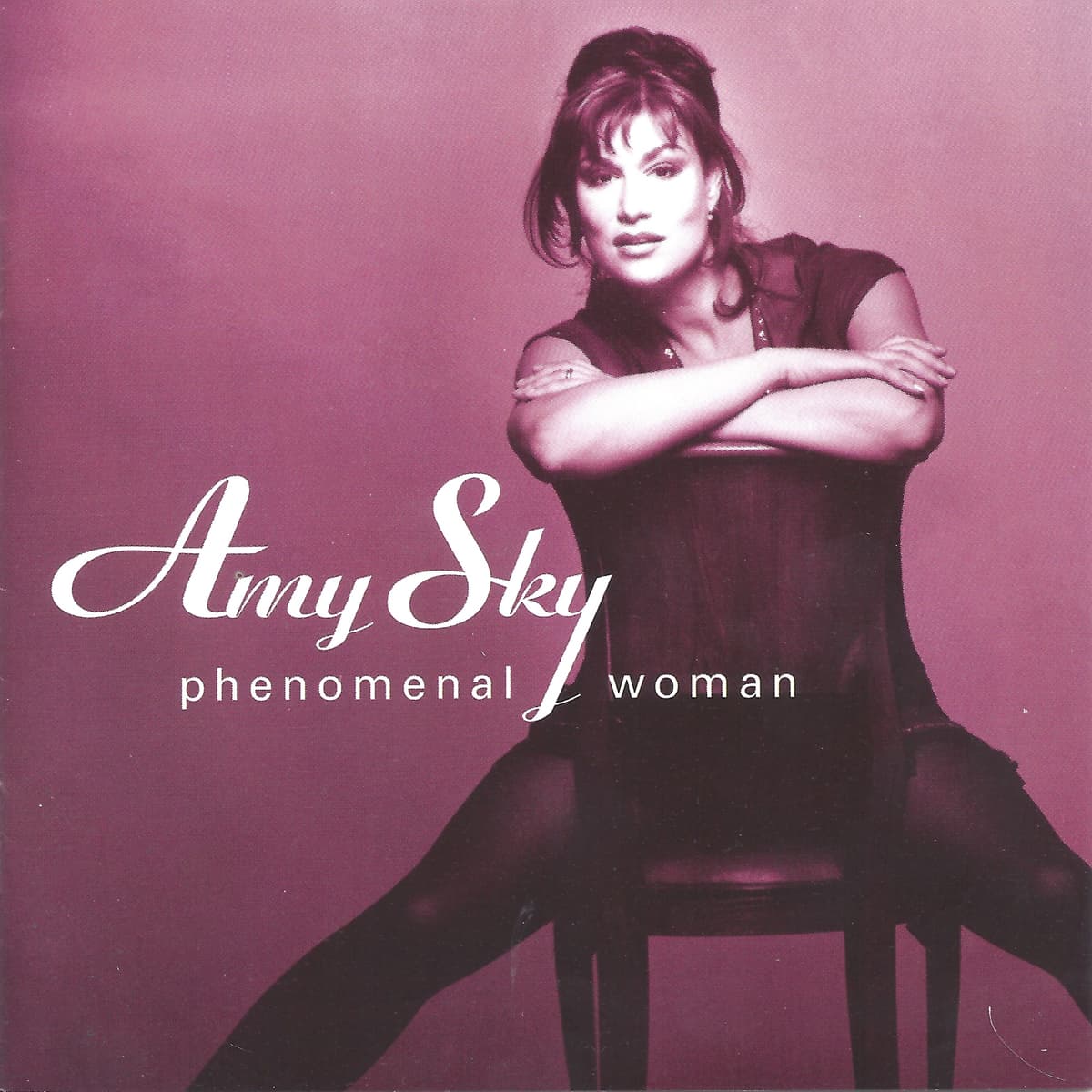 Phenomenal Woman