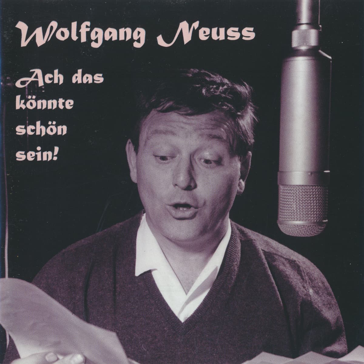 Ach das könnte schön sein!