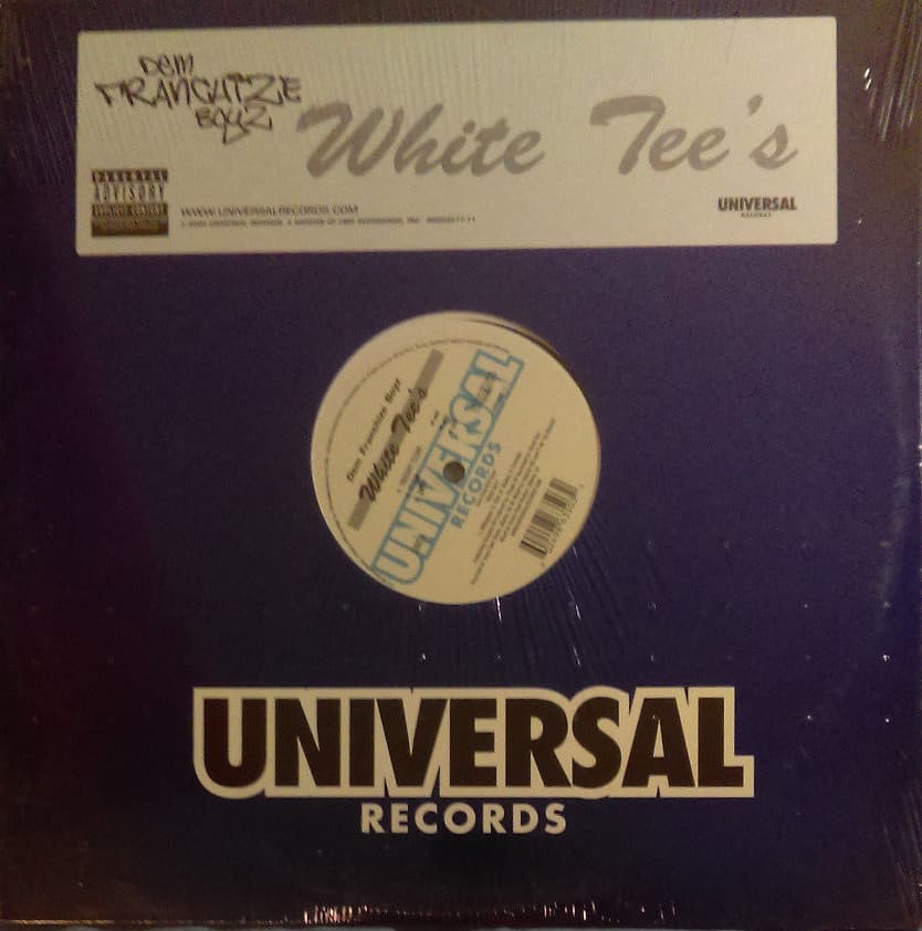 White Tees