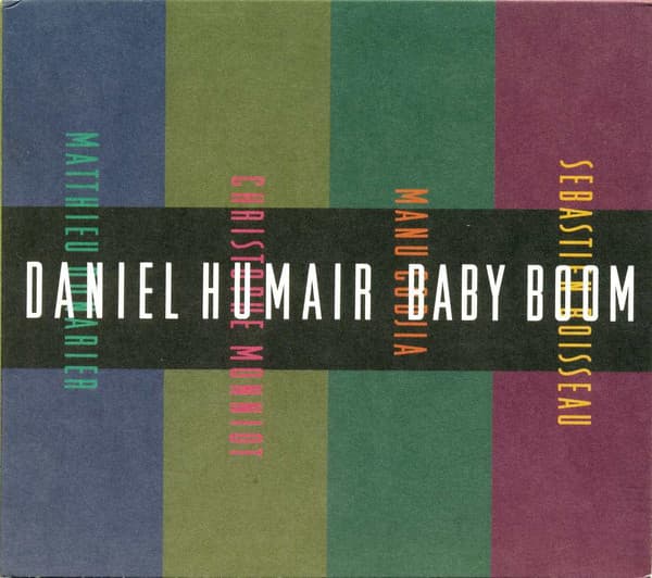 Baby Boom