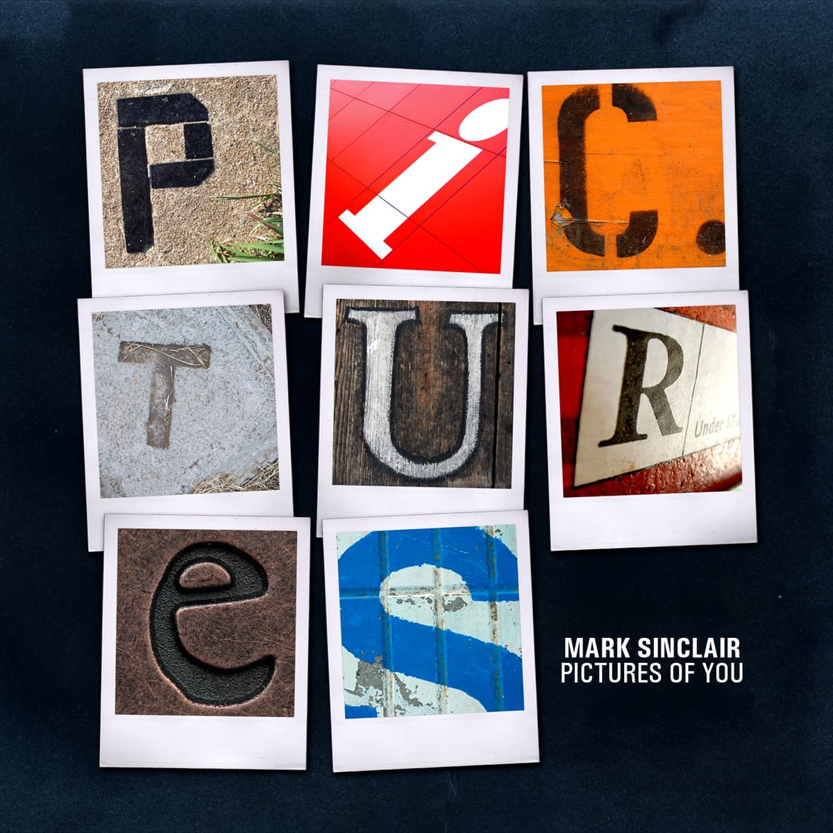 Pictures of You
