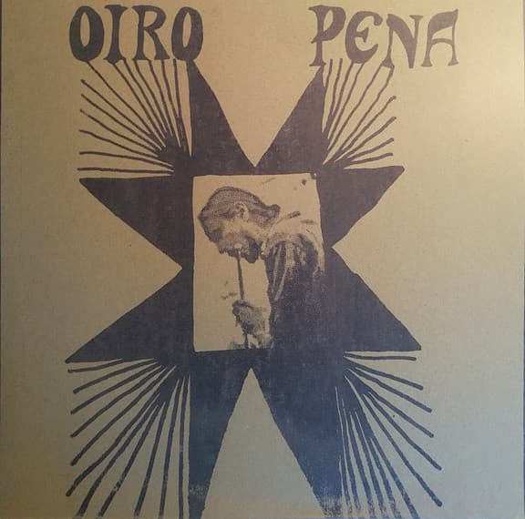 Oiro Pena
