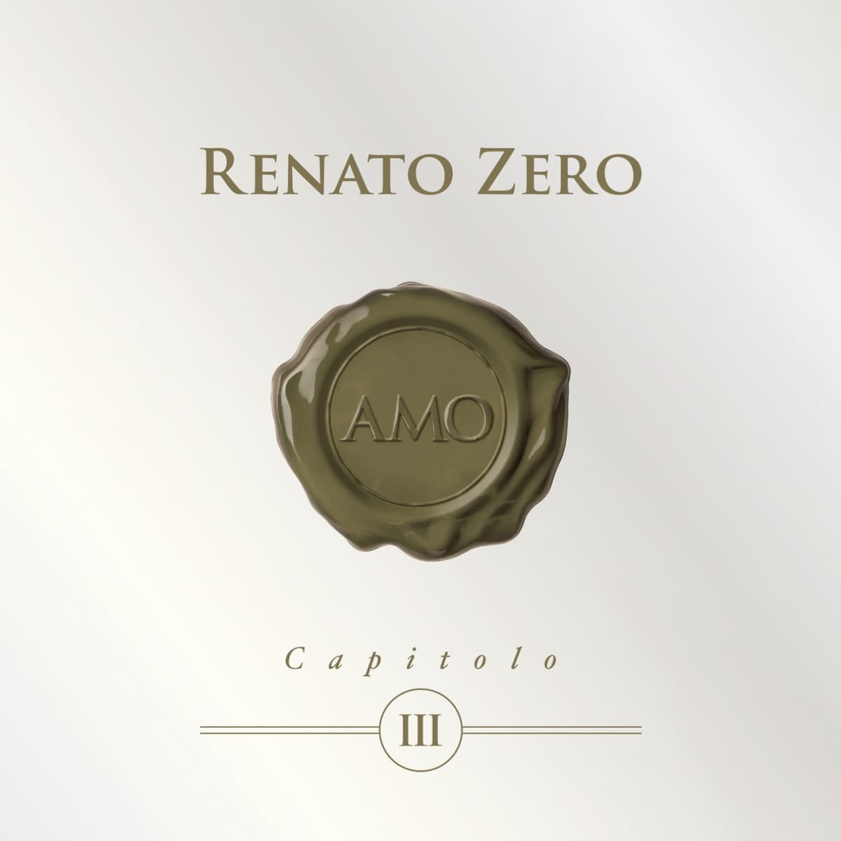 Amo, Capitolo III