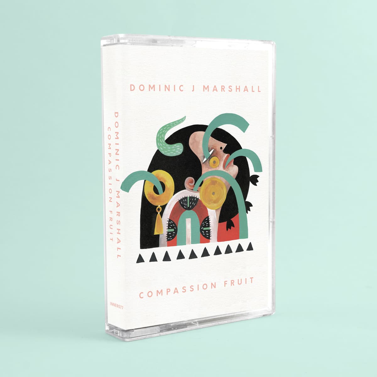 Compassion Fruit