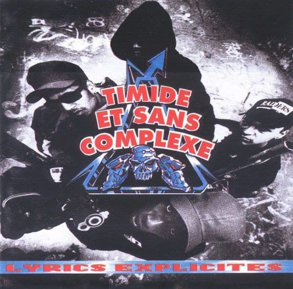 Lyrics explicites