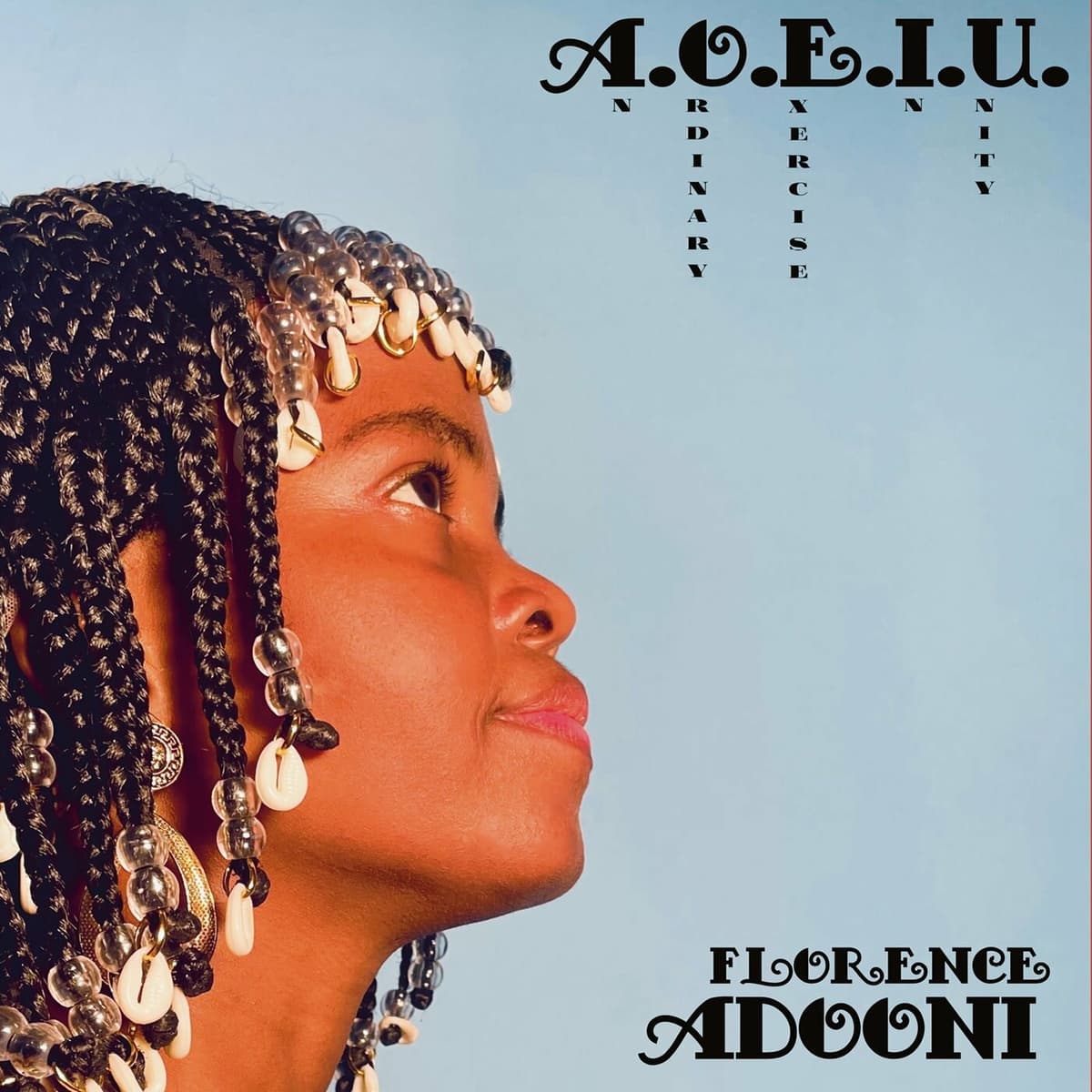 A.O.E.I.U. (An Ordinary Exercise In Unity)