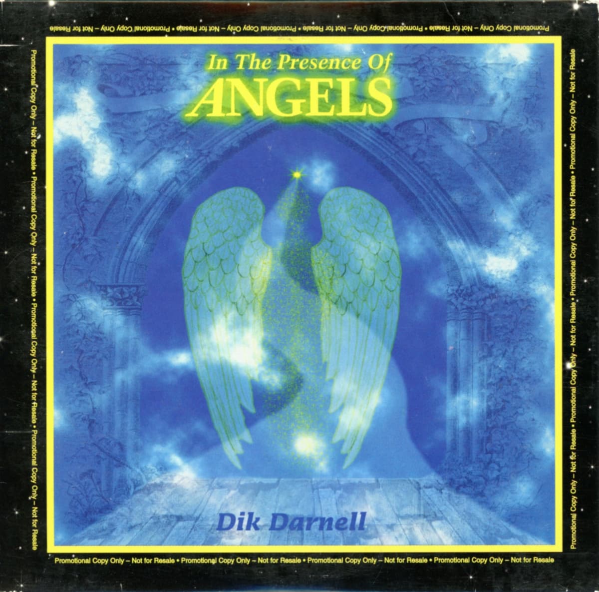 In The Presence of Angels
