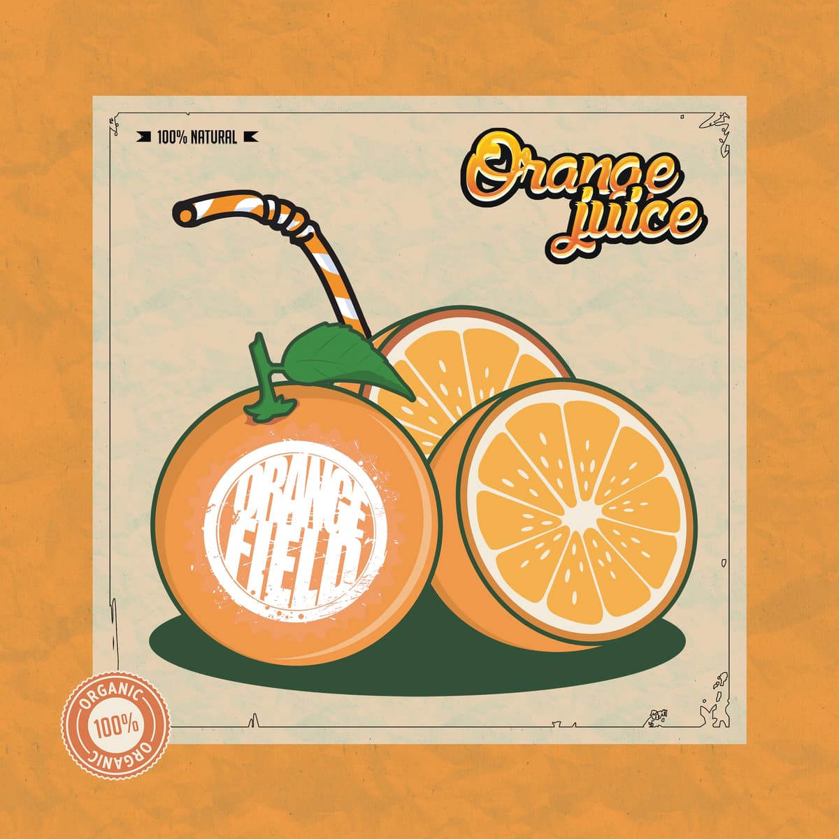Orange Juice