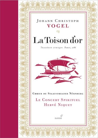 La Toison d'or