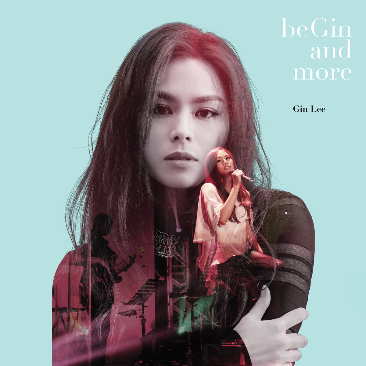 beGin and more