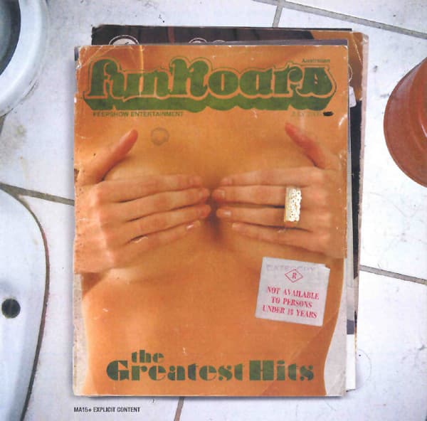 The Greatest Hits