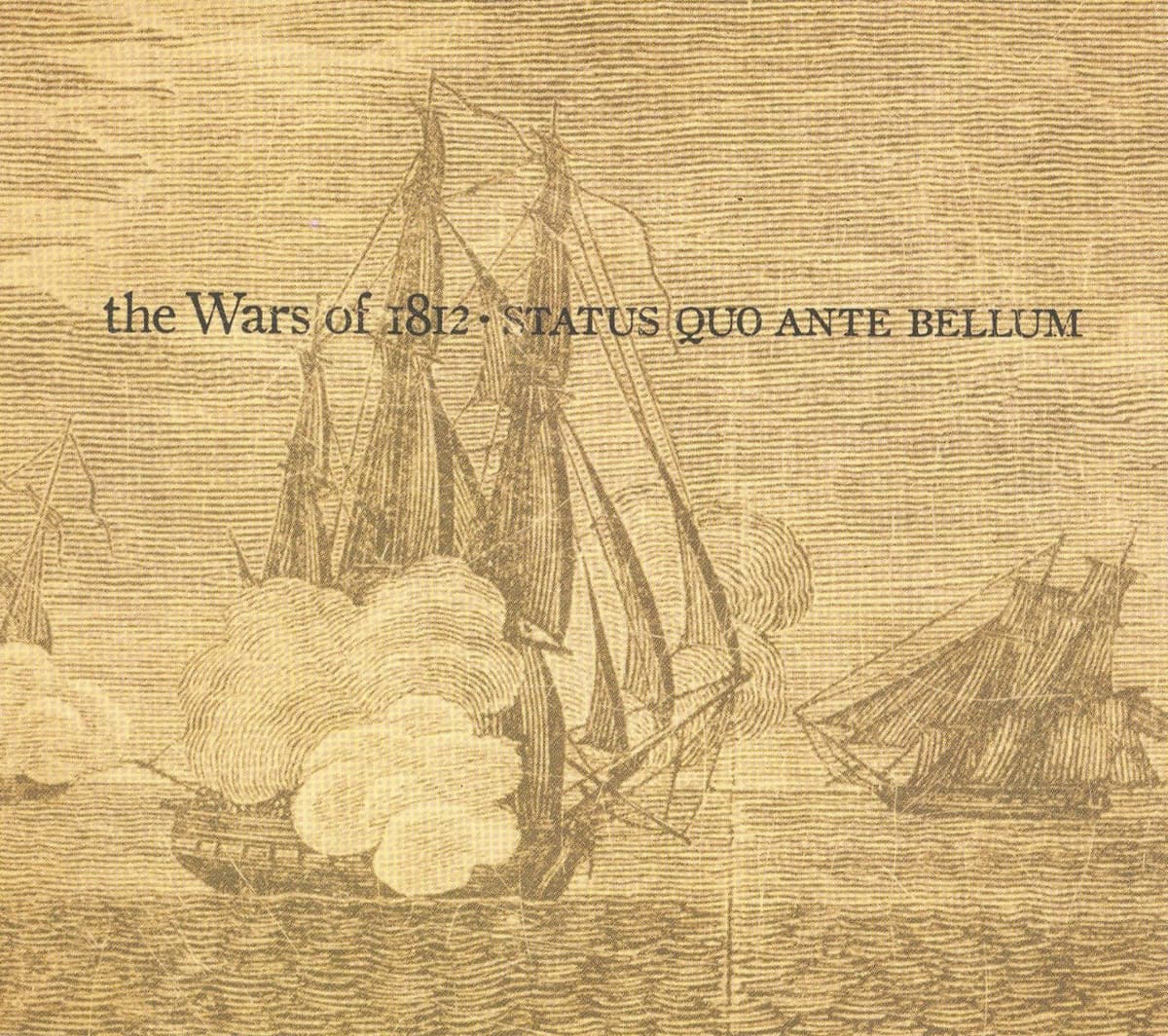 Status Quo Ante Bellum