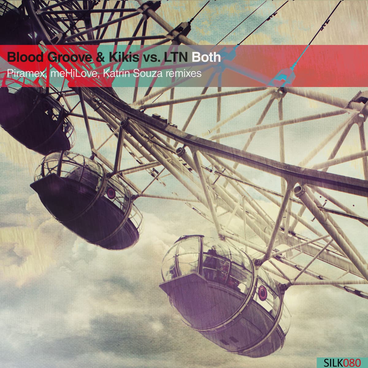 Both (remixes)