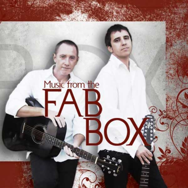 Music from the Fab Box